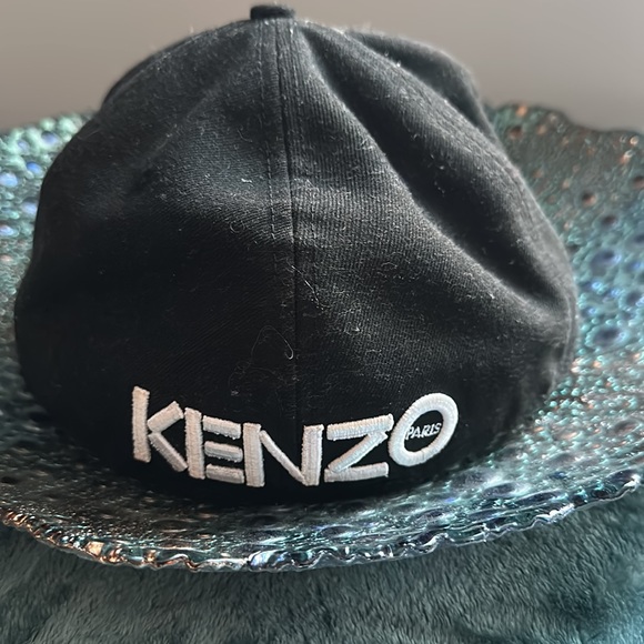 Kenzo Paris fitted hat - Picture 5 of 6